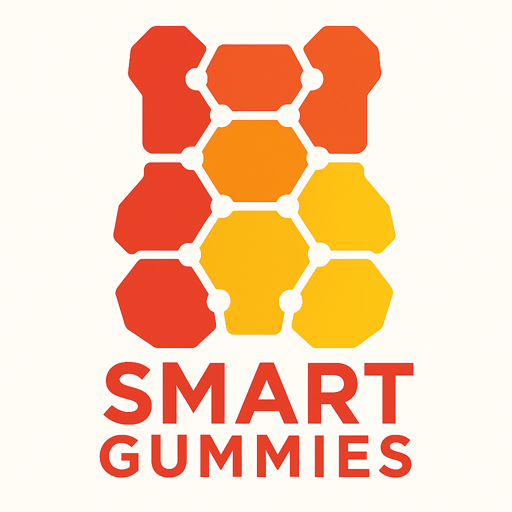 Smart Gummies