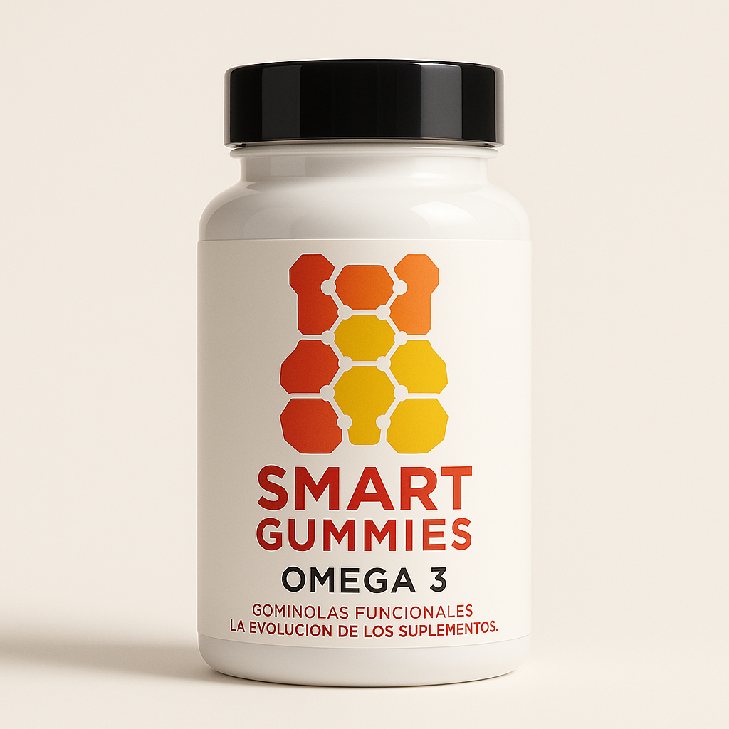 Omega 3